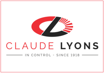 Claude Lyons Logo