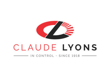 Claude Lyons Logo